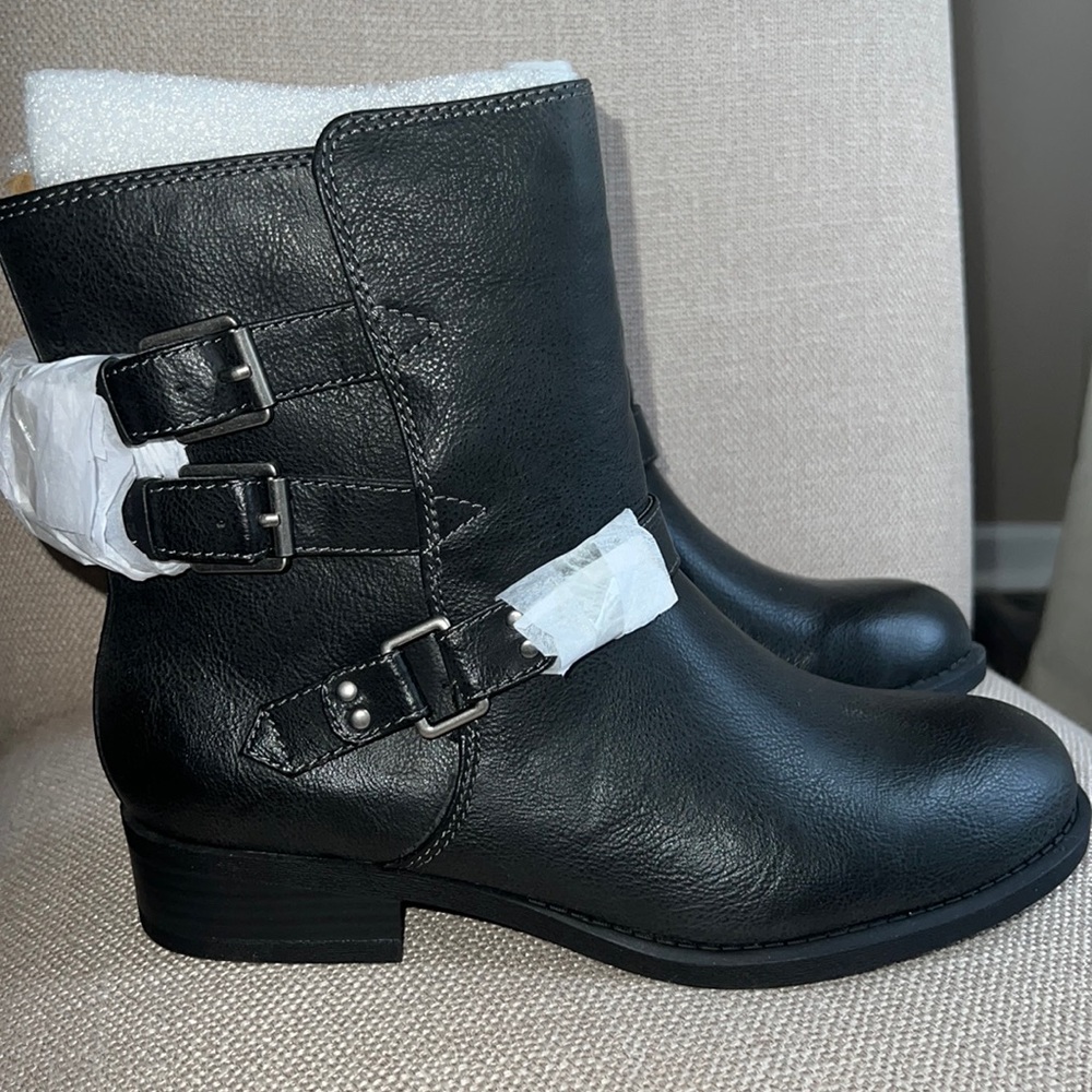 Anirican Living Boots